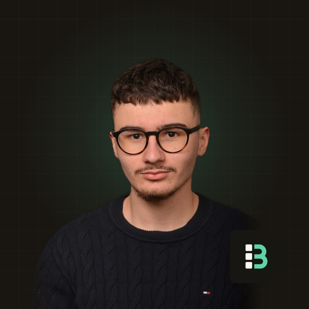 Jovan, AI Automation Engineer